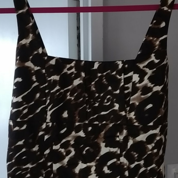 CALVIN KLEIN DRESS - Picture 2 of 3